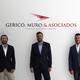 Gericó Associates y David Muro Consultores se fusionan para el mercado español