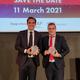 ECIJA, elegida por Iberian Lawyer como Firma del año en Iberia en “Startups y Venture Capital” 