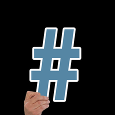Registro de hashtag como marca: una tendencia consolidada