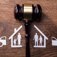 Divorcio: Tipos, procedimiento y trámites