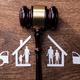 Divorcio: Tipos, procedimiento y trámites