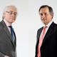 Ignacio Díez de Rivera y Antonio Castán, Socios de ELZABURU: 