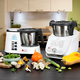 Bombazo para Lidl: El Tribunal Mercantil de Barcelona considera que ha invadido la patente del robot de cocina Thermomix y condena a la retirada de todas sus máquinas