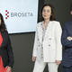 BROSETA impulsa su práctica laboral con la incorporación de los socios Marta Alamán y Alberto Fernández Irízar