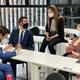 La Universidad Carlos III, ganadora de las rondas nacionales del Jessup Moot Court Competition