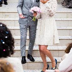 BREXIT: casarse o registrarse como pareja en Reino Unido (RU)