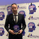Pedro Albares, director de Albares Abogados, ‘Premio Europeo al Talento Empresarial’  