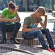 El acoso de menores o child grooming