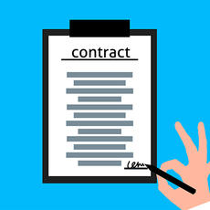 ¿Tienes una cláusula penal en tu contrato?