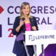 Verónica Martínez: “La herramienta de valoración de puestos de trabajo (VPT) para la auditoría retributiva en las empresas se publicará en una semana” 