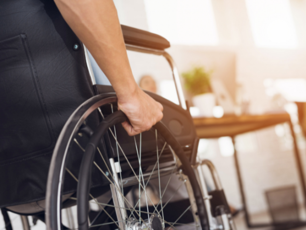 2021, un año de cambios jurídicos para las personas con discapacidad en España
