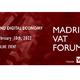 El Madrid VAT Forum 2022 abordará los retos del IVA de la nueva economía digital