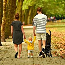 ¿Tiene derecho un hijo adoptado a la herencia de sus padres biológicos?