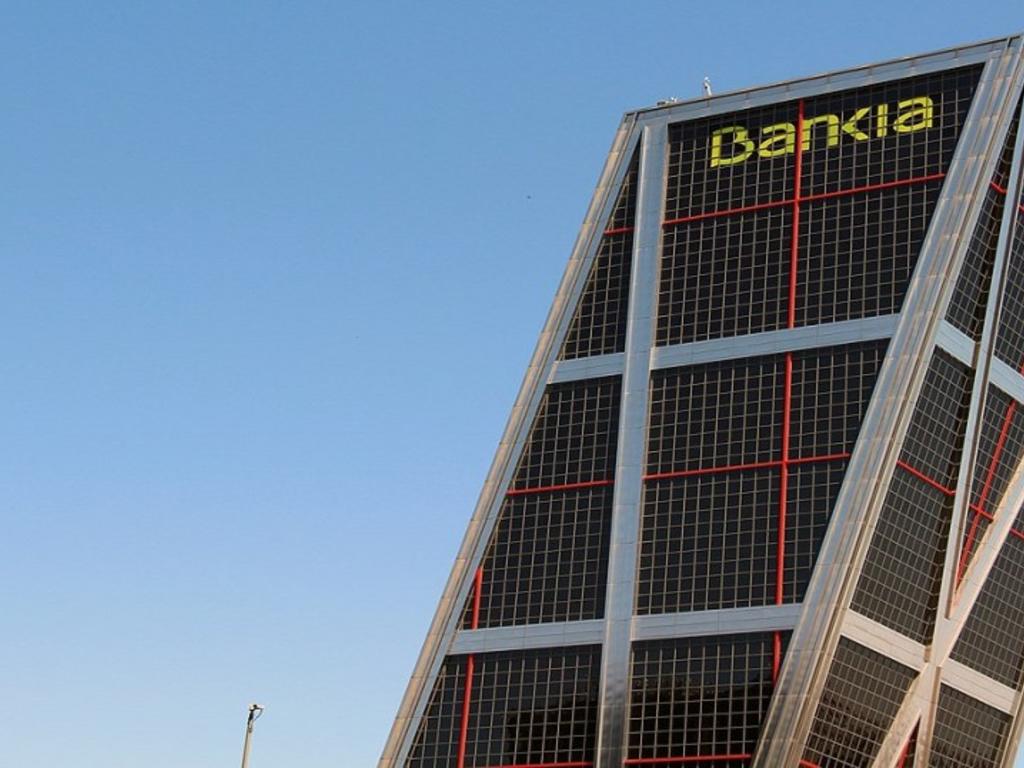 El Tribunal Supremo estima la reclamación de los accionistas institucionales por la salida a bolsa de Bankia