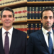 José María López Useros y  Rodrigo Cortés  promocionan como socio y counsel en el bufete B. Cremades y Asociados