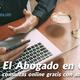El portal español El Abogado en Casa se consolida como una de las web jurídicas más visitadas en internet