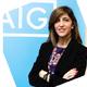 AIG promociona a María Victoria Valentín-Gamazo a directora de Líneas Financieras en Iberia