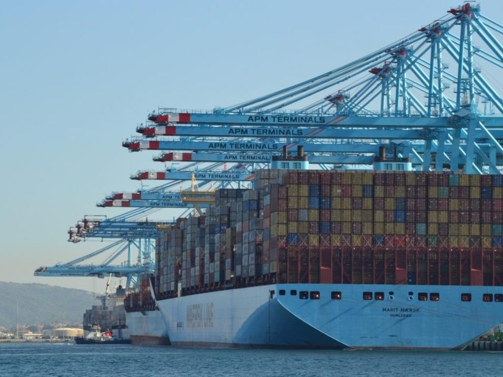 BREXIT: exportación de bienes España - Reino Unido: Cambios en la declaración de aduana a partir del 1 de enero de 2022