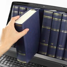¿Tienes dudas sobre Derecho Digital? Estos libros te ayudan a despejarlas