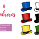Seis sombreros [la técnica de 6 sombreros para pensar ]