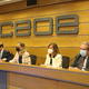 Expertos del sector financiero, magistrados, economistas y empresarios se dieron cita ayer en la jornada sobre emprendimiento y reemprendimiento organizada por CEAJE