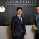 Anaford ficha a Miguel Bolivar como nuevo socio del departamento de derecho mercantil