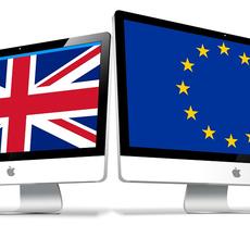 BREXIT: transferencia internacional de datos  España – Reino Unido
