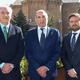Juan de Dios Nieto y Elías Horcajo se incorporan a Garrido Abogados para reforzar el Área Fiscal