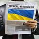 Ucrania. Los despachos de abogados se ponen del lado correcto de la historia