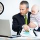 Despido nulo y condena por echar a un trabajador que iba a coger el permiso de paternidad