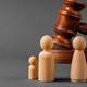 Ejecución de títulos judiciales en procesos de familia. Problemática y casuística de la pluspetición por compensación de deudas 