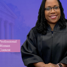 Ketanji Brown Jackson, la jueza que se atrevió a soñar para la historia