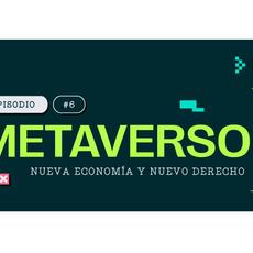 Metaversos: nueva economía y nuevo derecho con Daniel Peña Valenzuela [Podcast] #Momentto