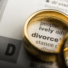 Divorcio contencioso