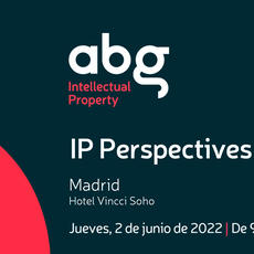 El seminario IP Perspectives que organiza ABG IP vuelve al formato presencial en junio