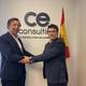 CE Consulting y Zucchetti Spain firman un acuerdo de colaboración