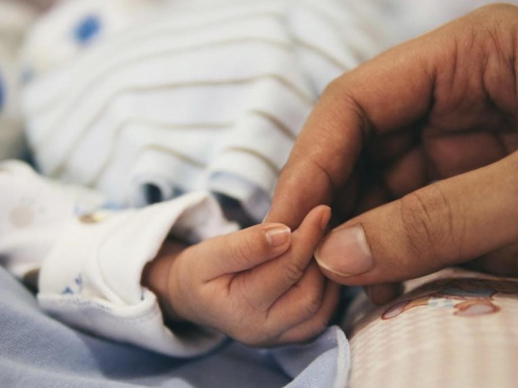 Condenan al Servicio Murciano de Salud a pagar indemnización de 310.000 euros por no detectar la malformación de un bebé