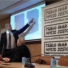 La defensa de Pablo Ibar espera que prospere su recurso para un nuevo juicio