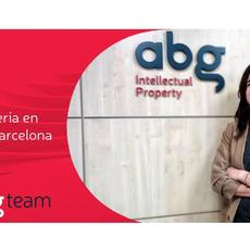 ABG IP refuerza sus servicios en el área de ingeniería en su oficina de Barcelona