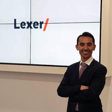 Juan Pajuelo, nuevo Director de Desarrollo de Negocio de Lexer