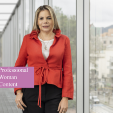 Garrigues incorpora a Carolina Camacho como socia para liderar el área de Derecho Laboral en Colombia 