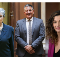 Encarna Roca, Miquel Sàmper y Emma Gumbert se incorporan al consejo asesor del Tribunal Arbitral de Barcelona