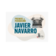 Andema convoca los I Premios de Periodismo Javier Navarro