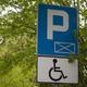 La Tarjeta Europea de estacionamiento para personas con movilidad reducida