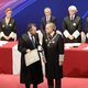 Javier Cremades recibe la medalla de honor del Colegio de Abogados de Madrid en su 425 aniversario