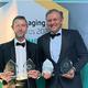 ELZABURU obtiene 4 premios en los Managing IP Awards 2022