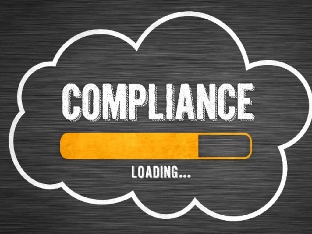 Designación del área de Compliance: el Compliance Officer