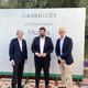 Garrigues celebra el XXV aniversario de su oficina en Murcia 