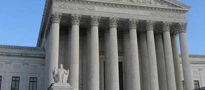 El Tribunal Supremo de EEUU anula la protección del derecho al aborto