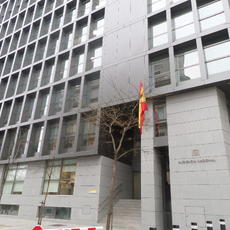 La Sala de Apelación de la Audiencia Nacional confirma su rechazo a aplicar la ‘doctrina Atristain’ a dos miembros de la célula terrorista de los atentados de Cataluña